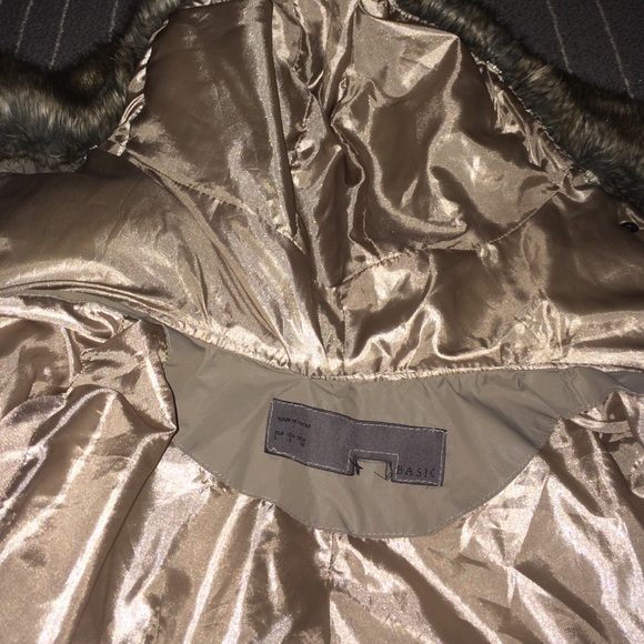 Winter Coat - Picture 3 of 3