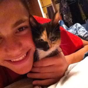 Meet your Posher, Sam