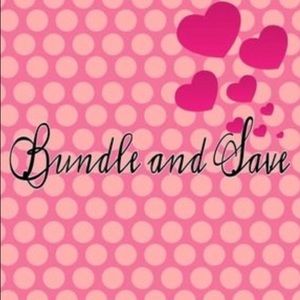 Bundle and save!