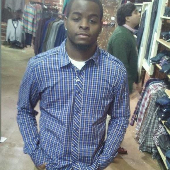 Meet your Posher, Alexander - Picture 1 of 1