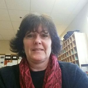 Meet your Posher, Jackie