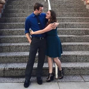 Meet your Posher, Alyssa