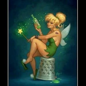 Meet your Posher, Sheryl