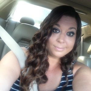 Meet your Posher, Jessi