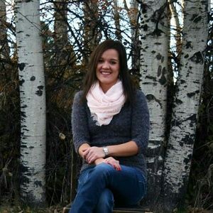 Meet your Posher, Kristi