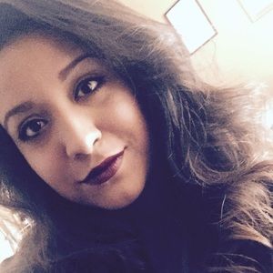 Meet your Posher, Kari