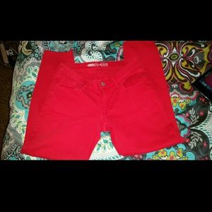 Rockstar Skinny jeans