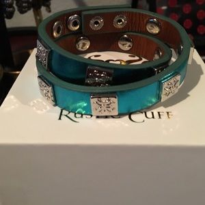Rustic Cuff