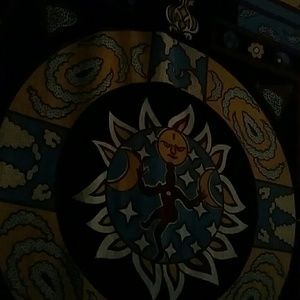 Meet your Posher, Mark