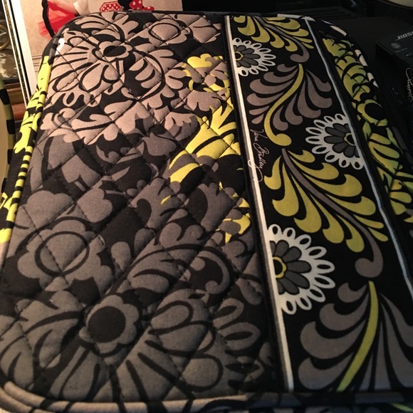 Vera Bradley iPad Cover