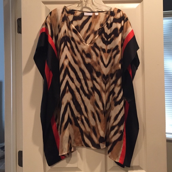 Tiger Tunic