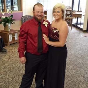 Meet your Posher, Mackenzie