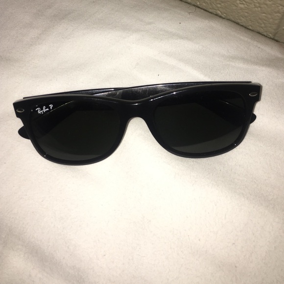 Ray-Ban wayfarer