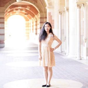 Meet your Posher, Connie