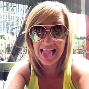 Meet your Posher, Kristen