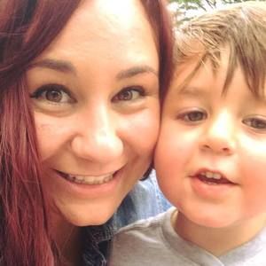 Meet your Posher, Callissa