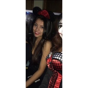 Meet your Posher, Hazel