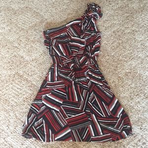 Francesca's dress - great for holidays!