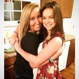 Meet your Posher, Nickolette