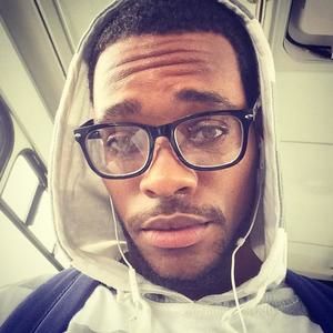 Meet your Posher, Rashad