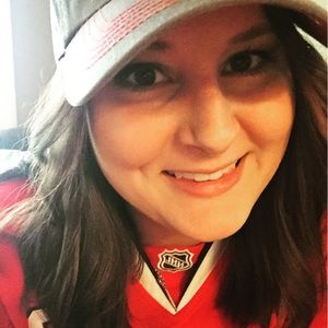 Meet your Posher, Dawn