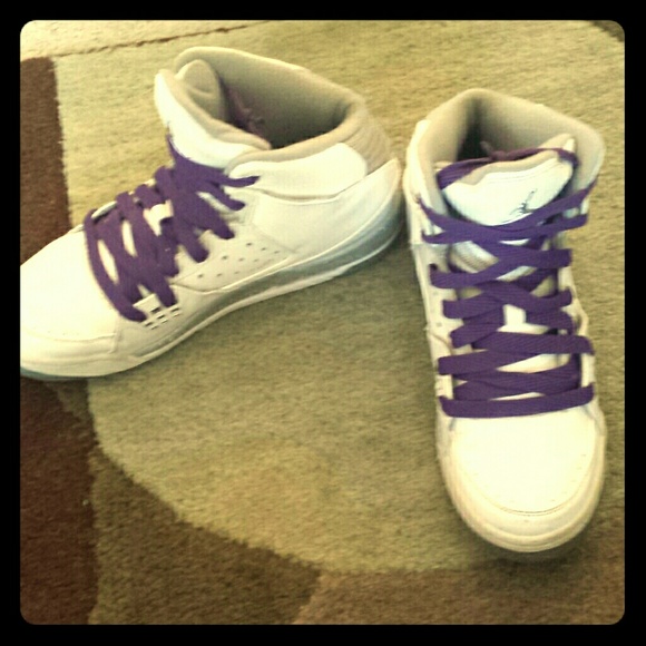 Air Jordans