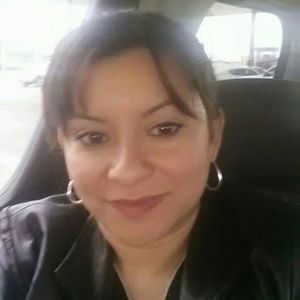 Meet your Posher, Guadalupe