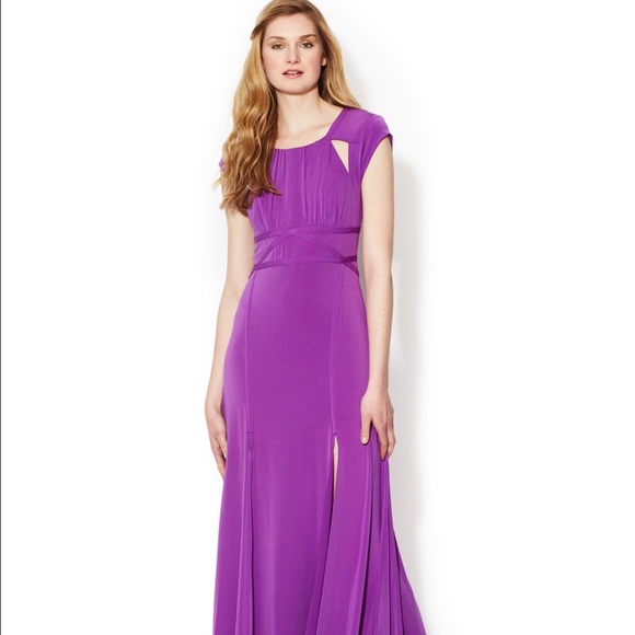 BCBGMaxazria "LuLu" Dress NWOT