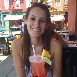 Meet your Posher, Cori