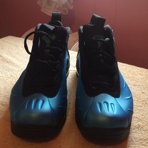 Total air foamposite max