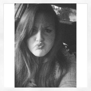 Meet your Posher, Patricia