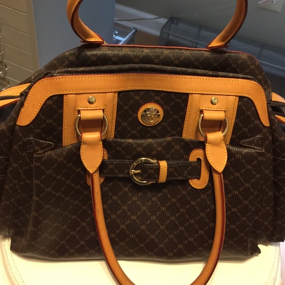 Sought after Rioni handbag