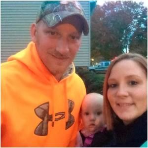 Meet your Posher, Amandachase