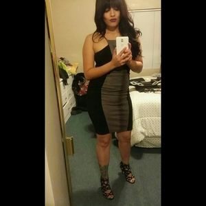 Meet your Posher, Karina