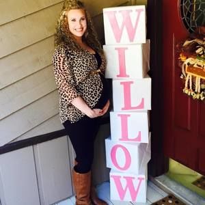 Meet your Posher, Paige