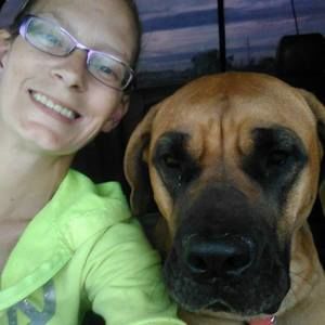 Meet your Posher, Tandra