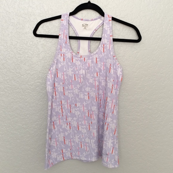Racerback Tank