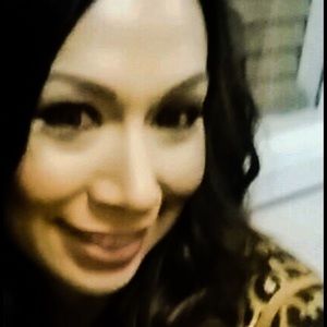 Meet your Posher, Ericka