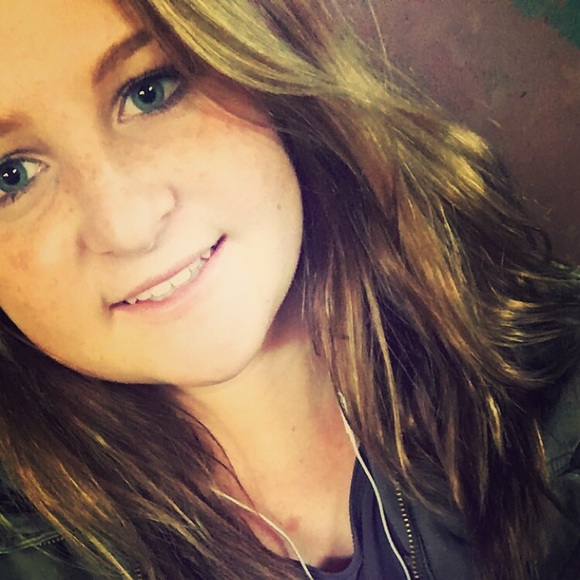 Meet your Posher, Jordin - Picture 1 of 1