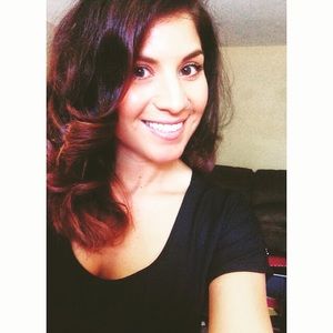 Meet your Posher, Megan