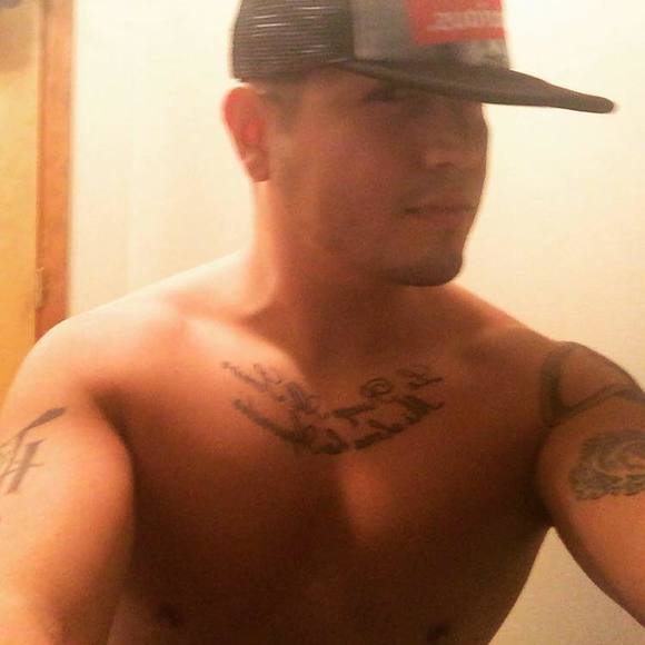 Meet your Posher, Daniel - Picture 1 of 1