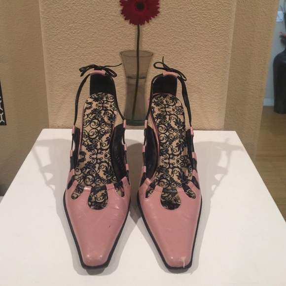 Kenneth Cole Shoes - Shoes