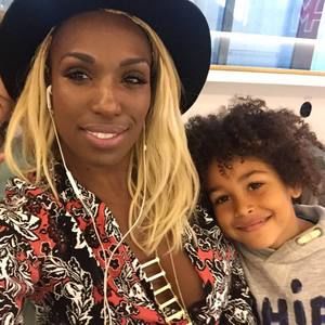 Meet your Posher, Darah