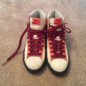 Nike Blazer Mids