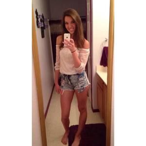 Meet your Posher, Britney