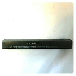 MAC EYE BROWS PENCIL