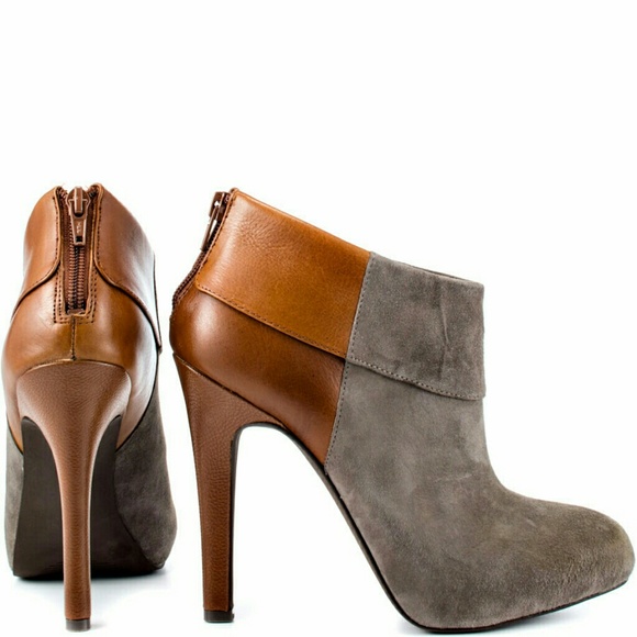 Jessica Simpson Booties - Picture 2 of 4