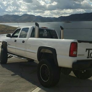 Meet your Posher, Romeo