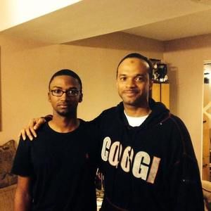 Meet your Posher, Brian