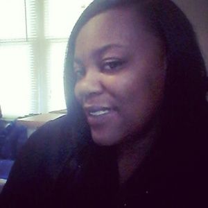 Meet your Posher, Antonisha